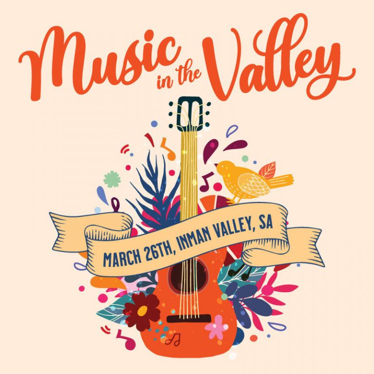 Music In The Valley SA